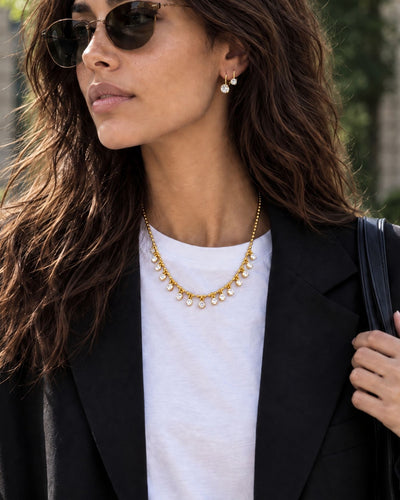Necklaces collection